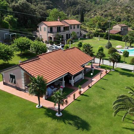 B&B Terra Di Liguria Casarza Ligure Buitenkant foto