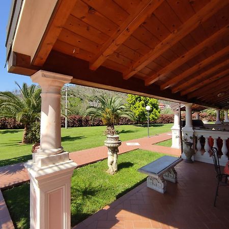 B&B Terra Di Liguria Casarza Ligure Buitenkant foto