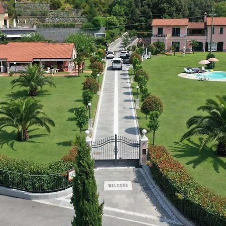 B&B Terra Di Liguria Casarza Ligure Buitenkant foto
