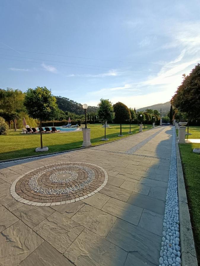 B&B Terra Di Liguria Casarza Ligure Buitenkant foto