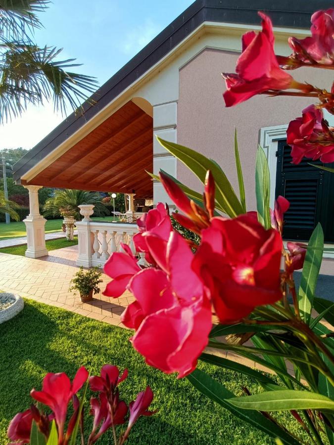 B&B Terra Di Liguria Casarza Ligure Buitenkant foto