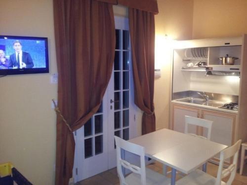 B&B Terra Di Liguria Casarza Ligure Buitenkant foto