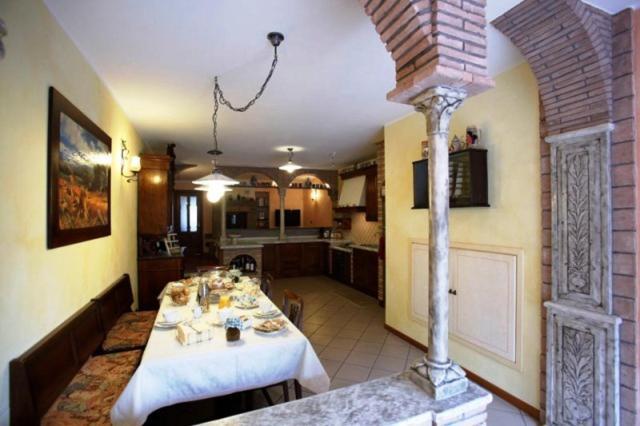 B&B Terra Di Liguria Casarza Ligure Buitenkant foto