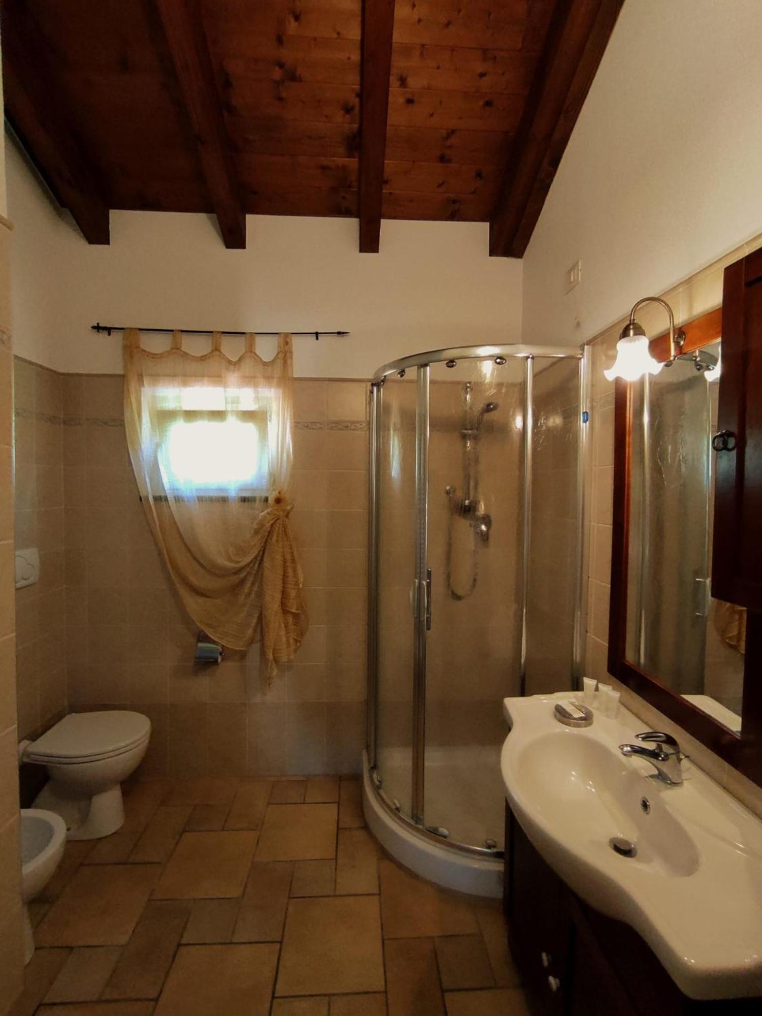 B&B Terra Di Liguria Casarza Ligure Buitenkant foto