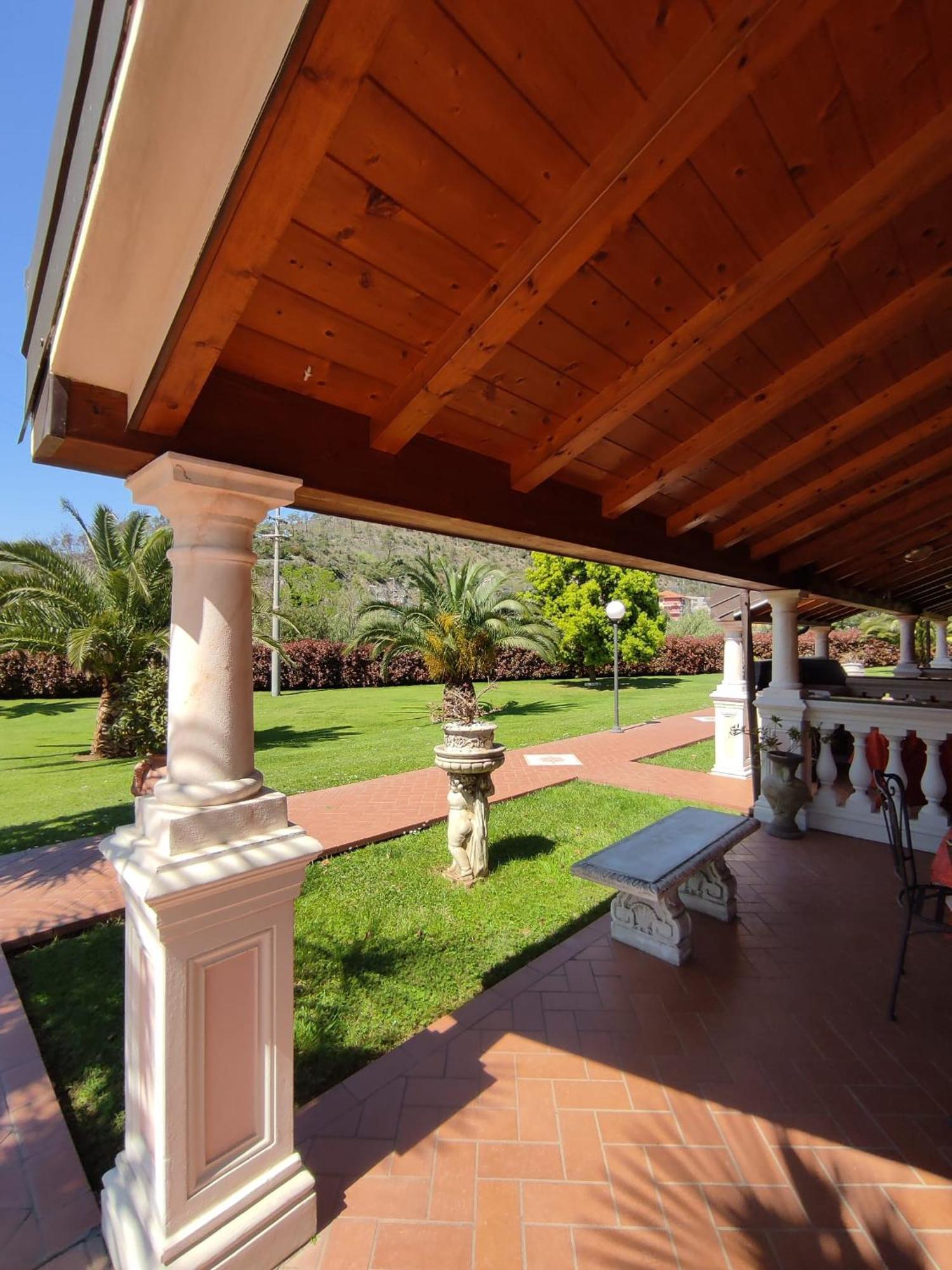 B&B Terra Di Liguria Casarza Ligure Buitenkant foto