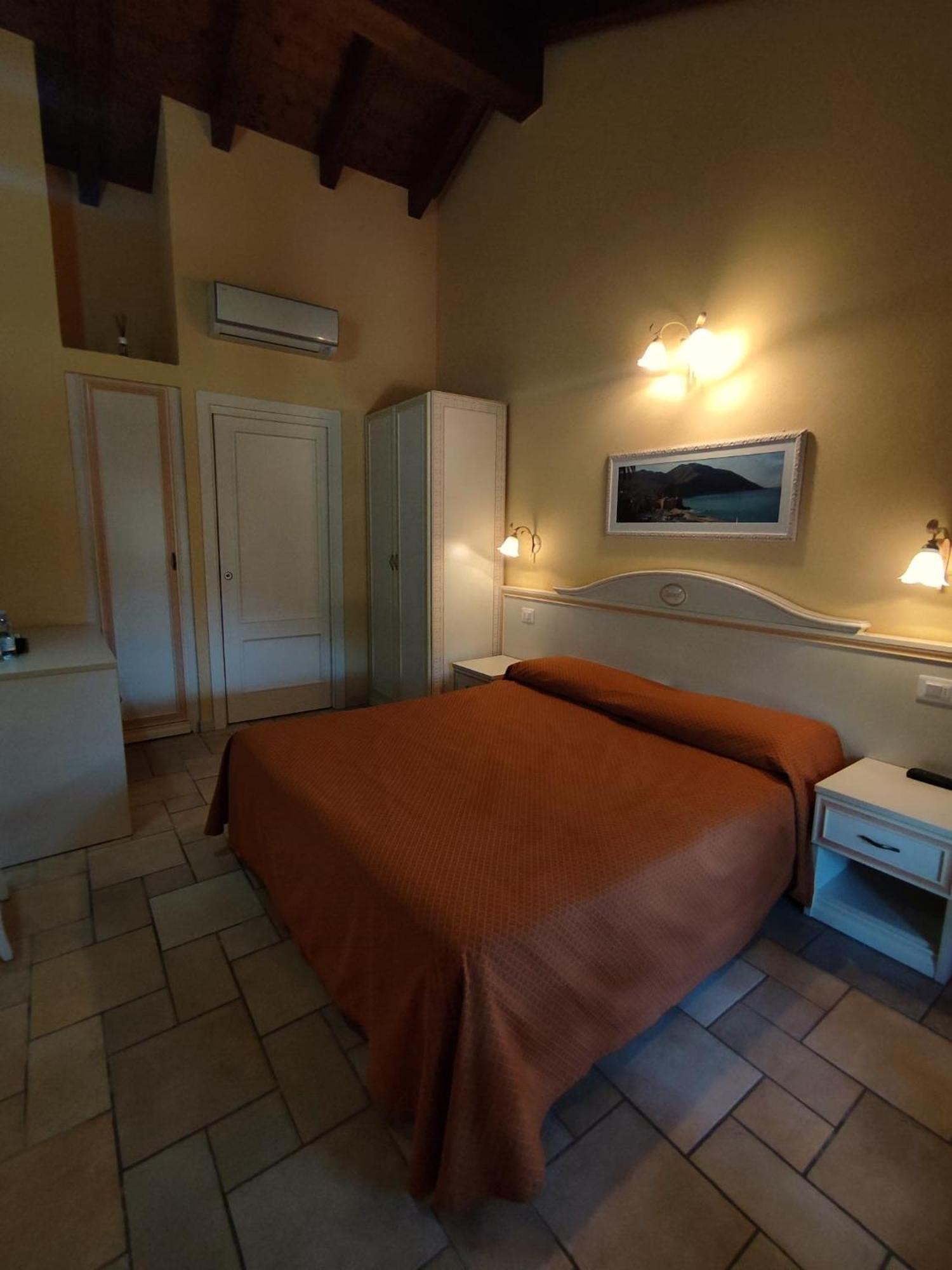 B&B Terra Di Liguria Casarza Ligure Buitenkant foto