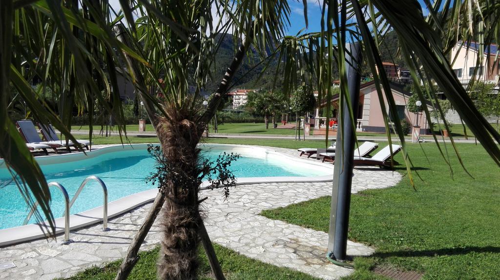 B&B Terra Di Liguria Casarza Ligure Buitenkant foto