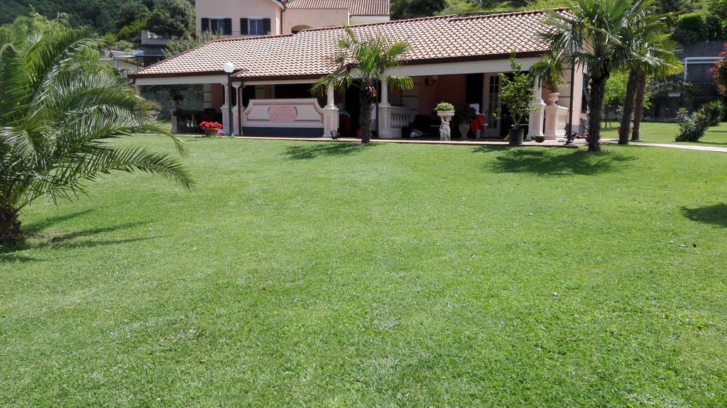 B&B Terra Di Liguria Casarza Ligure Buitenkant foto