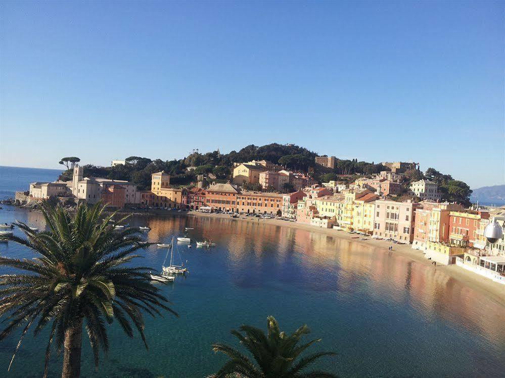 B&B Terra Di Liguria Casarza Ligure Buitenkant foto