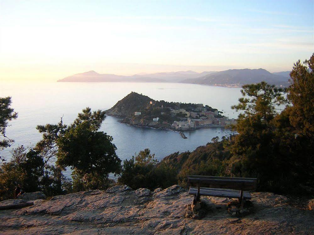 B&B Terra Di Liguria Casarza Ligure Buitenkant foto